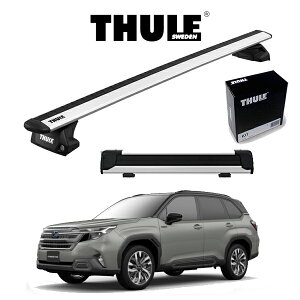 Xo tHX^[ SUBARU FORESTER SLn _CNg[t[t EBOo[ EVO Xm[pbNGNXe_[ Zbg wԎʃZbgxTHULE Base carriers iX[[x[XLAj L