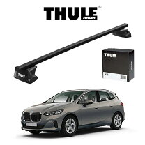 楽天市場】BMW2シリーズアクティブツアラー（キャリア・ラック｜車用品 