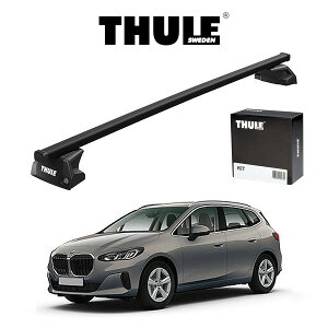 BMW 2V[Y ANeBucA[ U06 _CNg[t[t XNGAo[ [tLA wԎʃZbgxTHULE Base carriers iX[[x[XLAj [tbN p[c