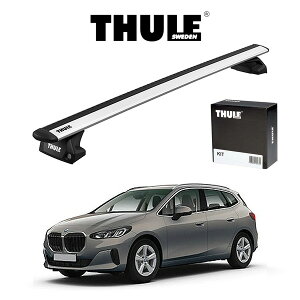 BMW 2V[Y ANeBucA[ U06 _CNg[t[t EBOo[EVO [tLA wԎʃZbgxTHULE Base carriers iX[[x[XLAj [tbN p[c