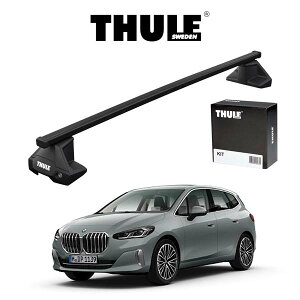 BMW 2V[Y ANeBucA[ U06 [t[ XNGAo[ wԎʃZbgxTHULE Base carriers iX[[x[XLAj [tLA p[c