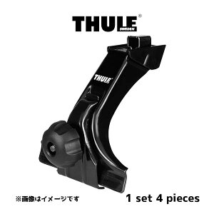 THULE ���C���K�[�^�[�E���E�E�t�b�g TH9512