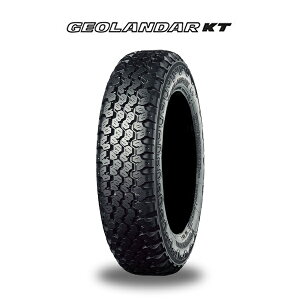 y145/80R12zyg yo S YOKOHAMA Rn} GEOLANDAR KT WI_[ KT 4{Zbg I[h It[h AEghA yJ[