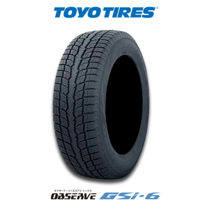 楽天市場】【175/80R16 91Q】TOYO TIRES トーヨータイヤ OBSERVE 