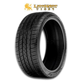【送料無料】 LIONHART LH-FIVE 265/30R20 94Y XL