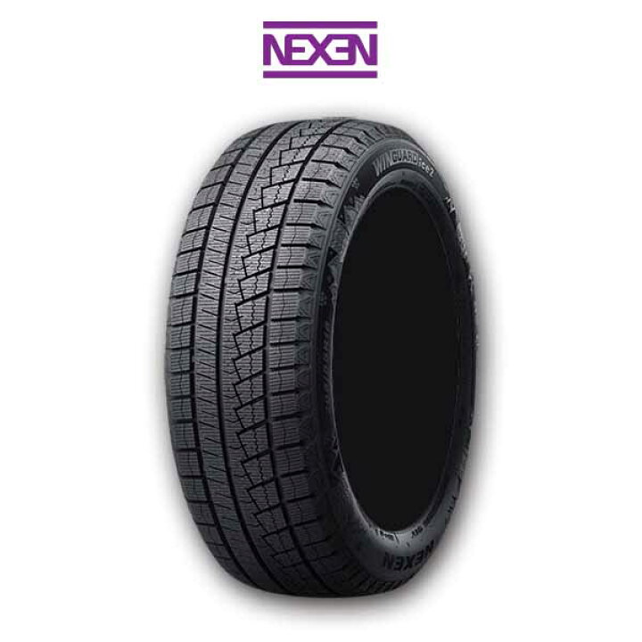 楽天市場】215/45R17 NEXEN ネクセン WINGUARD ice2 ウィンガード 