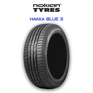yznokian HAKKA BLUE3 215/55R17 Summer Tire mLA T}[^C NTX HS z_ F[ jbT W[N ~crV fJD5 