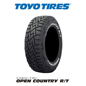 y215/65R16z TOYO TIRES g[[^C OPEN COUNTRY R/T I[vJg[ zCg^[ 4{Zbg JEEP lQ[h RpX nCG[X I[h It[h AEghA