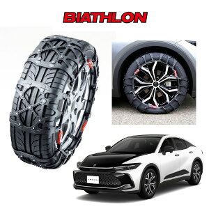 ^C`F[ oCAX NCbNC[W[ BIATHLON Quick easy g^ NE NXI[o[ TOYOTA CROWN CROSSOVER QE18