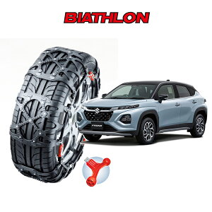 ^C`F[ oCAX NCbNC[W[ BIATHLON Quick easy XYL tNX FRONX R6.10` QE10L 195/60R16