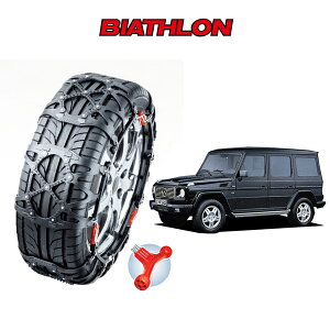 ^C`F[ oCAX NCbNC[W[ BIATHLON Quick easy ZfXxc GNX G-Class W463 QE20