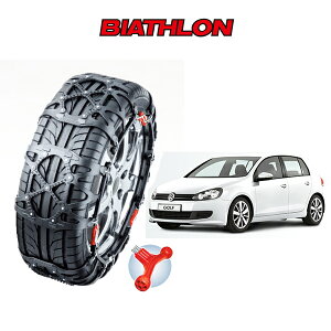 ^C`F[ oCAX NCbNC[W[ BIATHLON Quick easy VW St6 GOLF6 1KCBZ QE10 QE10L