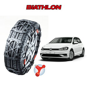 ^C`F[ oCAX NCbNC[W[ BIATHLON Quick easy VW St7 GOLF7 CDDFY QE12 QE12L