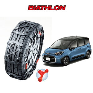 ^C`F[ oCAX NCbNC[W[ BIATHLON Quick easy g^ TOYOTA VG^ SIENTA MXPC1#G/MXPL1#Gn QE7 QE7L