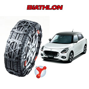 ^C`F[ oCAX NCbNC[W[ BIATHLON Quick easy XYL XCtg SUZUKI SWIFT 185/55R16 QE7