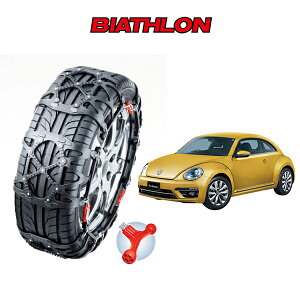 ^C`F[ oCAX NCbNC[W[ BIATHLON Quick easy VW UEr[g THE BEETLE 16CBZ QE14 QE14L