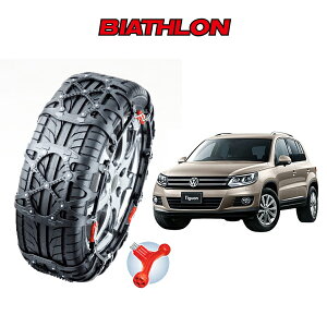 ^C`F[ oCAX NCbNC[W[ BIATHLON Quick easy VW eBOA TIGUAN 5NCAW QE14 QE15