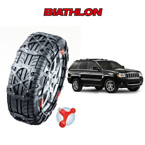 ^C`F[ oCAX NCbNC[W[ BIATHLON Quick easy W[v Oh`FL[ JEEP GRAND CHEROKEE WH57 QE19