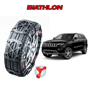 ^C`F[ oCAX NCbNC[W[ BIATHLON Quick easy W[v Oh`FL[ JEEP GRAND CHEROKEE WK36 QE20