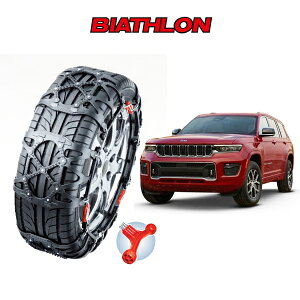 ^C`F[ oCAX NCbNC[W[ BIATHLON Quick easy W[v Oh`FL[ JEEP GRAND CHEROKEE WL36L QE20