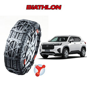 ^C`F[ oCAX NCbNC[W[ BIATHLON Quick easy z_ HONDA WR-V 215/60R16 QE12L QE14
