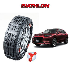 ^C`F[ oCAX NCbNC[W[ BIATHLON Quick easy z_ HONDA ZR-V 225/55R18 QE16
