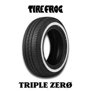 �y3�������\��z 155/80R14 �y��������4�{�Z�b�g�zTIREFROG �^�C���t���b�O TRIPLE ZERO �g���v�� �[�� �v���{�b�N�X �T�N�V�[�h ��