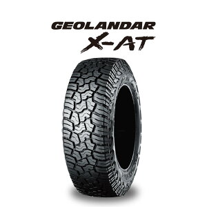 yLT265/65R18z g^ hN[U[250 YOKOHAMA Rn} GEOLANDAR X-AT WI_[ 4{Zbg I[h It[h AEghA