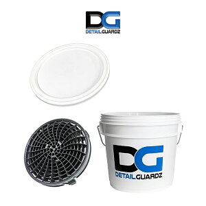 DETAIL GUARDZ fBe[ K[Y DIRT LOCK _[gbN uubNv IWioPc 14L oPc t^ 3_Zbg 擾ς