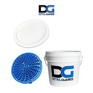 DETAIL GUARDZ fBe[ K[Y DIRT LOCK _[gbN uu[v IWioPc 14L oPc t^ 3_Zbg 擾ς