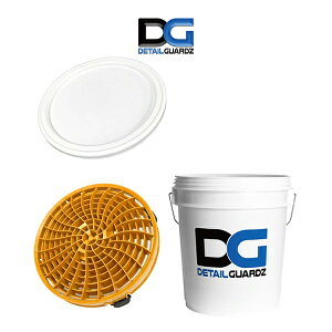 DETAIL GUARDZ fBe[ K[Y DIRT LOCK _[gbN uS[hv IWioPc 18L oPc t^ 3_Zbg 擾ς