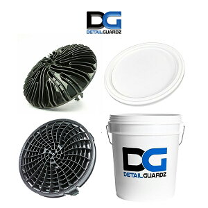 DETAIL GUARDZ fBe[ K[Y DIRT LOCK _[gbN uubNv XNuAh|v uubNv IWioPc 18L oPc t^ 4_Zbg 擾ς