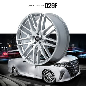 40n At@[h Ft@CA wzC[4{Zbgx MID EXCLUSIVE 029F 20x8.5J +42 5H 120 nCp[^R[g/~[Jbg(HMC) ALPHARD VELLFIRE RAYS }J