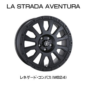 wzC[4{ZbgxLA STRADA AVENTURA 17×7.0J 5H/110 JEEP lQ[h RENEGADE RpX COMPASSiM624) NubN(WB) AF` LA770Y35WB