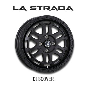 wzC[4{Zbgx LA STRADA DISCOVER fBXJo[ 15×4.5J 4H/100 yJ[S NubN (WB) N-BOX Xy[VA TN ^gt@NX [JX^ LD545C45WBRP