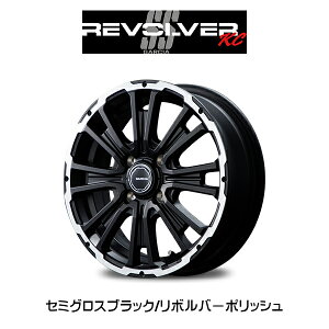 �w�z�C�[��4�{�Z�b�g�x GARCIA REVOLVER �K���V�A ���{���o�[ 12x4J +42 4H 100 �Z�~�O���X�u���b�N/���{���o�[�|���b�V�� �Z�~�O���X�u���b�N/�A���_�[�J�b�gDC �y�g�� �y�o�� �n�C�[�b�g �A�g���[ 