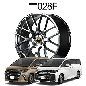 40n At@[h Ft@CA wzC[4{Zbgx RMP 028F 18x7.5J +43 5H 120 nCp[^R[g/~[Jbg ALPHARD VEIRE RAYS }J