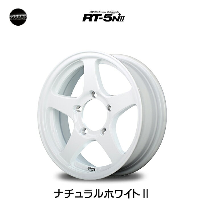 楽天市場】『ホイール4本セット』Off Performer オフパフォーマー 4x4 