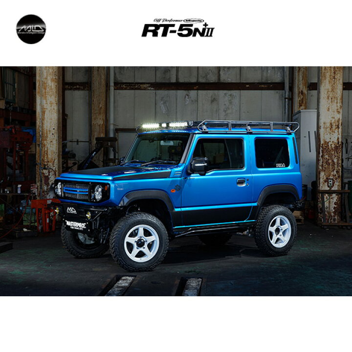 楽天市場】『ホイール5本セット』Off Performer オフパフォーマー 4x4 