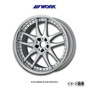 �_�b�W �`�������W���[ SRT DODGE CHALLENGER SRT �y���������E4�{�Z�b�g�z WORK ���[�N EMOTION CR 3P �G���[�V�����E�V�[�A�[���X���[�s�[ 20x9.5J +21 5H115 �o�[�j���O�V���o�[(BS)