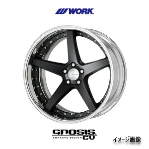 �t�H�[�h �}�X�^���O FORD MUSTANG �y���������E4�{�Z�b�g�z WORK ���[�N GNOSIS CVF �O�m�[�V�X�E�V�[�u�C�G�t 20x9.0J +25 20x10.0J +45 5H114.3 �}�b�g�u���b�N(MBL)