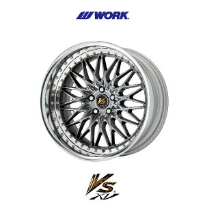 g^ TOYOTA vEX PRIUS 60nyE4{Zbgz WORK [N VS XV uCGXEGbNXuC 20x8.0J +46 5H114.3 uAgVo[ubN (BSB)