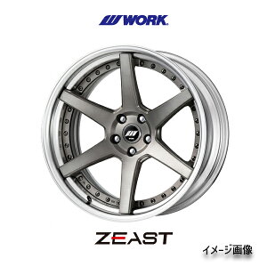 V{[ J} CHEVROLET CAMARO yE4{Zbgz WORK [N ZEAST ST1 W[XgEGXeB[ 20x8.5J +25 20x9.5J +37 5H120 gXO[|bV(TGP)