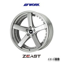 楽天市場】work zeast st2（ホイール｜タイヤ・ホイール）：車用品<車 