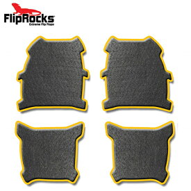 FlipRocks（フリップロックス）パッドセット カヤッカー 24cm-25cm/26cm-27cm/28cm-29cm 交換 ソール パッド