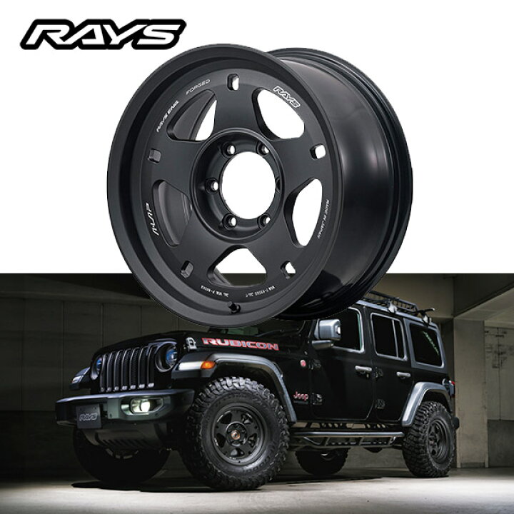 楽天市場】JEEP WRANGLER ジープ ラングラー JL【送料無料・5本セット 