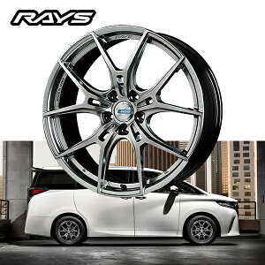 40n At@[h ALPHARD Ft@CA VELLFIREyE4{ZbgzRAYS CY zC[ GRAM LIGHTS 57FXZ LIMITED EDITION 18x8.0J +45 5-120 OCXVo[(QNJ)