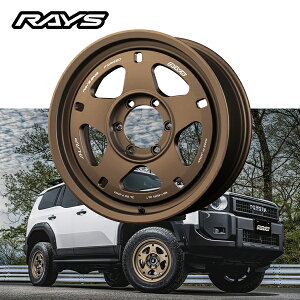 g^ TOYOTA hN[U[ LANDCRUISER 250 yE4{Zbgz RAYS CY zC[ A LAP 05X 18x8.5J ET49 6H139.7 }bgKuY(MZ)