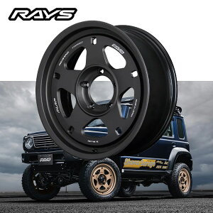 XYL SUZUKI Wj[ JIMNY m}h NOMADE JC74W yE4{Zbgz RAYS CY zC[ A LAP 05X 18x7.0J ET-2 5H139.7 uXgubN2(BT)