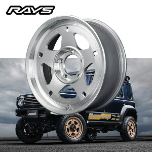 XYL SUZUKI Wj[ JIMNY m}h NOMADE JC74W yE4{Zbgz RAYS CY zC[ A LAP 05X 18x7.0J ET8 5H139.7 _ChVo[/t DC(DF)